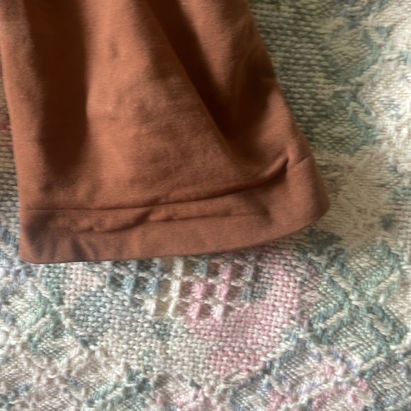 Skims never worn (only tried on) SEAMLESS SCULPT MID THIGH SHORT - Picture 4 of 7